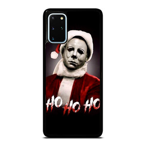 HALLOWEEN MICHAEL MYERS SANTA CLAUSE Samsung Galaxy S20 Plus Case Cover HALLOWEEN MICHAEL MYERS SANTA CLAUSE Samsung Galaxy S20 Plus Case Cover