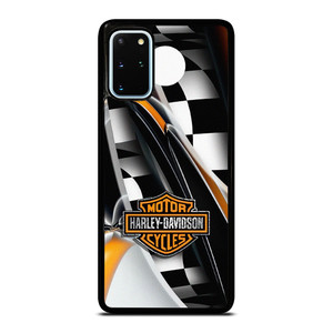 HARLEY DAVIDSON MOTOR ABSTRACT 2  Samsung Galaxy S20 Plus Case Cover HARLEY DAVIDSON MOTOR ABSTRACT 2  Samsung Galaxy S20 Plus Case Cover