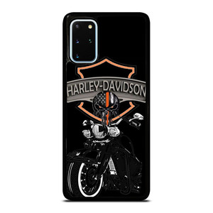 HARLEY DAVIDSON MOTOR SKULL BADGE  Samsung Galaxy S20 Plus Case Cover HARLEY DAVIDSON MOTOR SKULL BADGE  Samsung Galaxy S20 Plus Case Cover