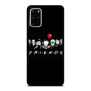 HORROR MOVIES FRIENDS FUNNY  Samsung Galaxy S20 Plus Case Cover