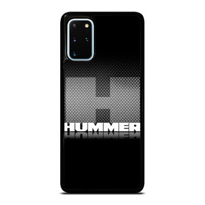 HUMMER SUV CAR LOGO Samsung Galaxy S20 Plus Case Cover HUMMER SUV CAR LOGO Samsung Galaxy S20 Plus Case Cover