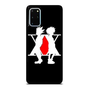 HUNTER X HUNTER ANIME ICON Samsung Galaxy S20 Plus Case Cover HUNTER X HUNTER ANIME ICON Samsung Galaxy S20 Plus Case Cover