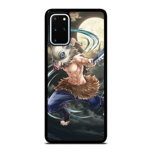 INOSUKE HASHIBIRA KIMETSU NO YAIBA  Samsung Galaxy S20 Plus Case Cover