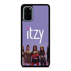 ITZY KPOP GROUP Samsung Galaxy S20 Plus Case Cover ITZY KPOP GROUP Samsung Galaxy S20 Plus Case Cover