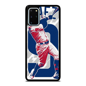JAVIER BAEZ CHICAGO CUBS  Samsung Galaxy S20 Plus Case Cover