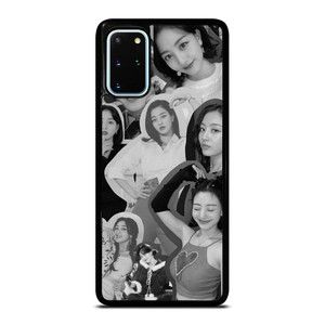 JIHYO TWICE COLLAGE Samsung Galaxy S20 Plus Case Cover JIHYO TWICE COLLAGE Samsung Galaxy S20 Plus Case Cover