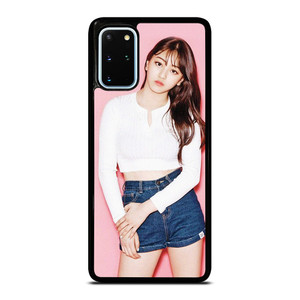 JIHYO TWICE GIRL GROUP Samsung Galaxy S20 Plus Case Cover JIHYO TWICE GIRL GROUP Samsung Galaxy S20 Plus Case Cover