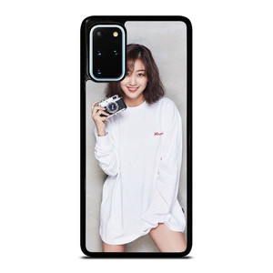 JIHYO TWICE Samsung Galaxy S20 Plus Case Cover JIHYO TWICE Samsung Galaxy S20 Plus Case Cover