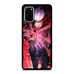JUJUTSU KAISEN GOJO SATORU  Samsung Galaxy S20 Plus Case Cover JUJUTSU KAISEN GOJO SATORU  Samsung Galaxy S20 Plus Case Cover