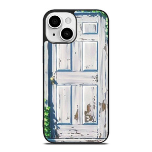 SUZUME NO TOJIMARI DOOR iPhone 13 Mini Case Cover