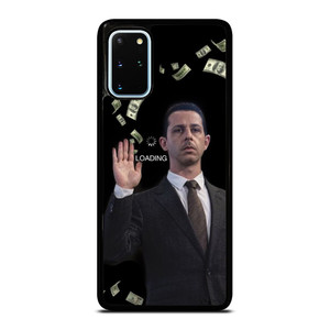 KENDALL ROY SUCCESSION Samsung Galaxy S20 Plus Case Cover KENDALL ROY SUCCESSION Samsung Galaxy S20 Plus Case Cover
