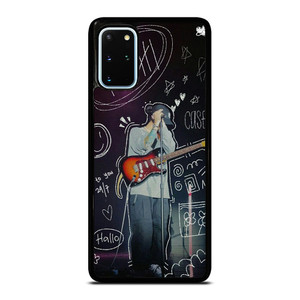 KESHI SINGER CUTE Samsung Galaxy S20 Plus Case Cover KESHI SINGER CUTE Samsung Galaxy S20 Plus Case Cover