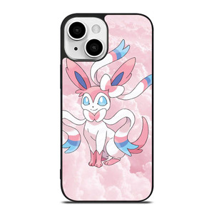SYLVEON POKEMON iPhone 13 Mini Case Cover SYLVEON POKEMON iPhone 13 Mini Case Cover