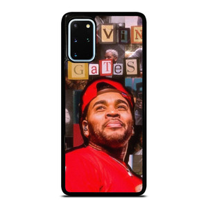 KEVIN GATES RAPPER COLLAGE Samsung Galaxy S20 Plus Case Cover KEVIN GATES RAPPER COLLAGE Samsung Galaxy S20 Plus Case Cover