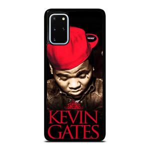 KEVIN GATES RAPPER LOGO Samsung Galaxy S20 Plus Case Cover KEVIN GATES RAPPER LOGO Samsung Galaxy S20 Plus Case Cover