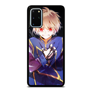KURAPIKA HUNTER X HUNTER ANIME 2  Samsung Galaxy S20 Plus Case Cover KURAPIKA HUNTER X HUNTER ANIME 2  Samsung Galaxy S20 Plus Case Cover