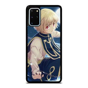 KURAPIKA HUNTER X HUNTER ANIME  Samsung Galaxy S20 Plus Case Cover KURAPIKA HUNTER X HUNTER ANIME  Samsung Galaxy S20 Plus Case Cover