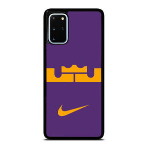 LEBRON JAMES ICON NIKE  Samsung Galaxy S20 Plus Case Cover