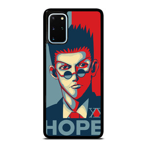 LEORIO HUNTER X HUNTER HOPE STYLE Samsung Galaxy S20 Plus Case Cover LEORIO HUNTER X HUNTER HOPE STYLE Samsung Galaxy S20 Plus Case Cover
