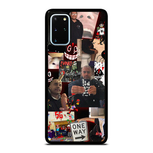 LIL DARKIE COLLAGE  Samsung Galaxy S20 Plus Case Cover