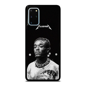 LIL UZI VERT CONCERT  Samsung Galaxy S20 Plus Case Cover LIL UZI VERT CONCERT  Samsung Galaxy S20 Plus Case Cover