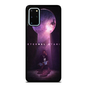 LIL UZI VERT ETERNAL ATAKE ART  Samsung Galaxy S20 Plus Case Cover