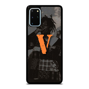 LIL UZI VERT VLONE LOGO Samsung Galaxy S20 Plus Case Cover LIL UZI VERT VLONE LOGO Samsung Galaxy S20 Plus Case Cover