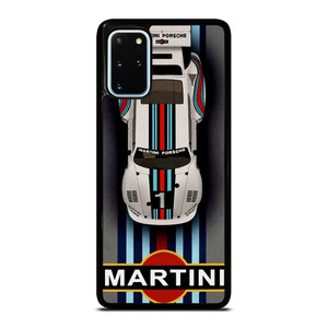 MARTINI RACING PORCHE CAR  Samsung Galaxy S20 Plus Case Cover MARTINI RACING PORCHE CAR  Samsung Galaxy S20 Plus Case Cover