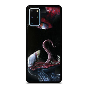 MARVEL SPIDERMAN VS VENOM  Samsung Galaxy S20 Plus Case Cover