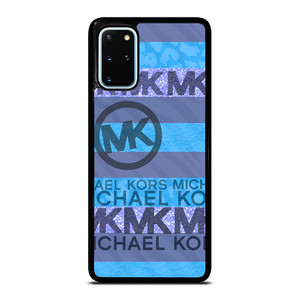 MICHAEL KORS BLUE STRIPE Samsung Galaxy S20 Plus Case Cover MICHAEL KORS BLUE STRIPE Samsung Galaxy S20 Plus Case Cover