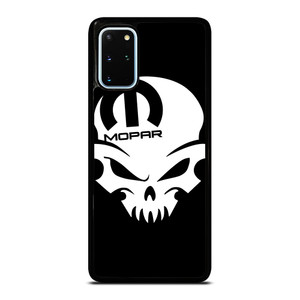 MOPAR CAR SKULL LOGO Samsung Galaxy S20 Plus Case Cover MOPAR CAR SKULL LOGO Samsung Galaxy S20 Plus Case Cover