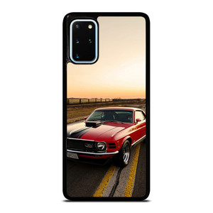 MUSTANG 1970 VINTAGE  Samsung Galaxy S20 Plus Case Cover MUSTANG 1970 VINTAGE  Samsung Galaxy S20 Plus Case Cover