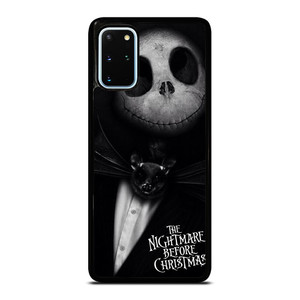 NIGHTMARE BEFORE CHRISTMAS JACK SKELLINGTON SCARY  Samsung Galaxy S20 Plus Case Cover NIGHTMARE BEFORE CHRISTMAS JACK SKELLINGTON SCARY  Samsung Galaxy S20 Plus Case Cover