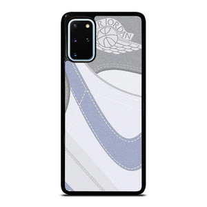 NIKE AIR JORDAN 1 HIGH GREY  Samsung Galaxy S20 Plus Case Cover NIKE AIR JORDAN 1 HIGH GREY  Samsung Galaxy S20 Plus Case Cover