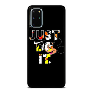 NIKE JUST DO IT MICKEY MOUSE  Samsung Galaxy S20 Plus Case Cover NIKE JUST DO IT MICKEY MOUSE  Samsung Galaxy S20 Plus Case Cover