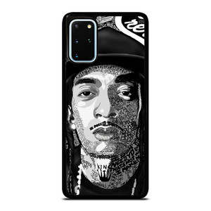 NIPSEY HUSSLE RAPPER ART Samsung Galaxy S20 Plus Case Cover NIPSEY HUSSLE RAPPER ART Samsung Galaxy S20 Plus Case Cover