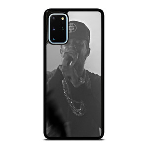 NIPSEY HUSSLE RAPPER Samsung Galaxy S20 Plus Case Cover NIPSEY HUSSLE RAPPER Samsung Galaxy S20 Plus Case Cover