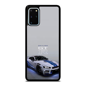 NISSAN GTR SKYLINE NISMO  Samsung Galaxy S20 Plus Case Cover NISSAN GTR SKYLINE NISMO  Samsung Galaxy S20 Plus Case Cover