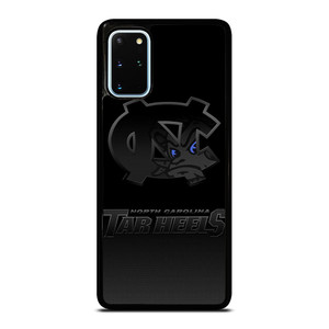 NORTH CAROLINA TAR HEELS FOOTBALL Samsung Galaxy S20 Plus Case Cover NORTH CAROLINA TAR HEELS FOOTBALL Samsung Galaxy S20 Plus Case Cover