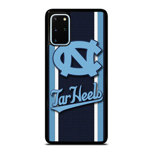 NORTH CAROLINA TAR HEELS STRIPE LOGO  Samsung Galaxy S20 Plus Case Cover NORTH CAROLINA TAR HEELS STRIPE LOGO  Samsung Galaxy S20 Plus Case Cover