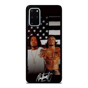 OUTKAST HIP HOP USA Samsung Galaxy S20 Plus Case Cover OUTKAST HIP HOP USA Samsung Galaxy S20 Plus Case Cover
