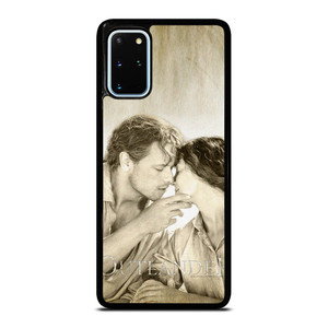 OUTLANDER JAMIE CLAIRE FRASER  Samsung Galaxy S20 Plus Case Cover OUTLANDER JAMIE CLAIRE FRASER  Samsung Galaxy S20 Plus Case Cover