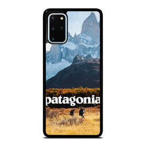 PATAGONIA LANDSCAPE LOGO Samsung Galaxy S20 Plus Case Cover PATAGONIA LANDSCAPE LOGO Samsung Galaxy S20 Plus Case Cover