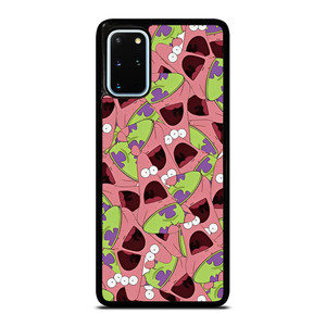 PATRICK STAR PATTERN  Samsung Galaxy S20 Plus Case Cover PATRICK STAR PATTERN  Samsung Galaxy S20 Plus Case Cover