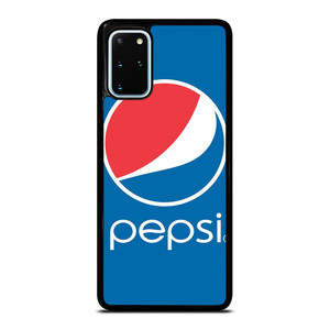 PEPSI DRINK LOGO  Samsung Galaxy S20 Plus Case Cover