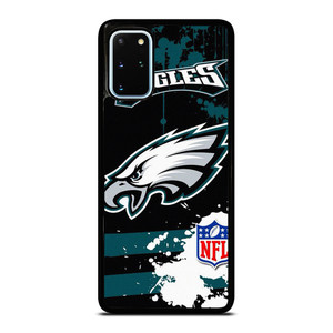 PHILADELPHIA EAGLES NFL FOOTBALL Samsung Galaxy S20 Plus Case Cover PHILADELPHIA EAGLES NFL FOOTBALL Samsung Galaxy S20 Plus Case Cover