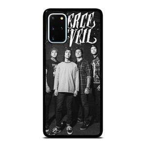 PIERCE THE VEIL BAND MEMBERS Samsung Galaxy S20 Plus Case Cover PIERCE THE VEIL BAND MEMBERS Samsung Galaxy S20 Plus Case Cover