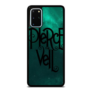 PIERCE THE VEIL ROCK BAND ICON Samsung Galaxy S20 Plus Case Cover PIERCE THE VEIL ROCK BAND ICON Samsung Galaxy S20 Plus Case Cover