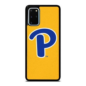 PITTSBURGH PANTHER UNIVERSITY LOGO Samsung Galaxy S20 Plus Case Cover PITTSBURGH PANTHER UNIVERSITY LOGO Samsung Galaxy S20 Plus Case Cover