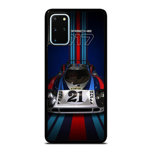 PORSCHE 917 MARTINI RACING Samsung Galaxy S20 Plus Case Cover PORSCHE 917 MARTINI RACING Samsung Galaxy S20 Plus Case Cover